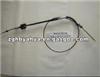 Cable De Freno Trasero Para TOYOTA 46410-28100