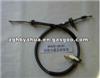 Cable De Freno Trasero Para TOYOTA 46420-28191