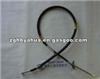 Cable De Freno Trasero Para TOYOTA 46430-28390