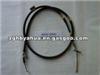 Cable De Freno Trasero Para TOYOTA 46420-28440