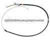 Cable De Freno Trasero Para TOYOTA 46430-35380