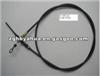 El Cable De La Tapa De La MáQuina Para TOYOTA 31340-87558