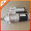 Heavy truck starter motor 3990914 starter parts supplier