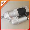 Heavy truck starter motor 3990914 starter parts supplier