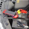 12V Jump starter Power Bank Portable Charger External Battery Pack for Mobile Phone 12000mAh