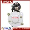 Mitsubishi Forklift Starter,M2T62271,M2T62272,M2T74371