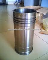
YM 3T84/3T84T cylinder liner for car parts
