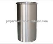 
Standard thin-walled cylinder liners
