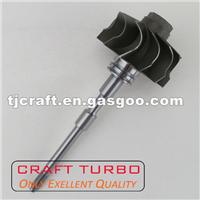 GT15 707669-0005/707669-0010 Turbine Wheel Shaft