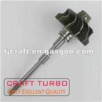 GT15 434712-0034 Turbine Wheel Shaft