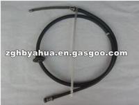 Cable De Freno Trasero Para Mitsubishi MB256179R