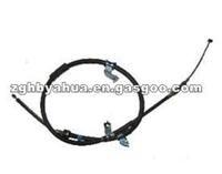 Cable De Freno Trasero Para Mitsubishi MB256750
