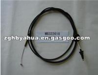 El Cable Del Acelerador Para Mitsubishi MB322618