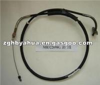 El Cable Del Acelerador Para Mitsubishi MB322698