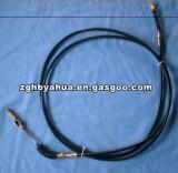 El Cable Del Acelerador Para Mitsubishi MC412628