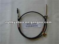 Cable De Freno Trasero Para TOYOTA 46420-33100
