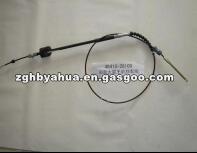 Cable De Freno Trasero Para TOYOTA 46410-28100