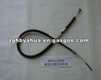 Cable De Freno Trasero Para TOYOTA 46410-28240