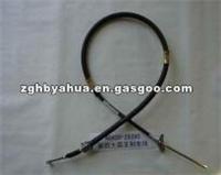 Cable De Freno Trasero Para TOYOTA 46430-28390