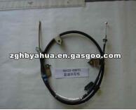 Cable De Freno Trasero Para TOYOTA 46420-60070