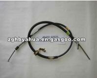 Cable De Freno Trasero Para TOYOTA 46430-42070