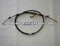 Cable De Freno Trasero Para TOYOTA 46420-42070