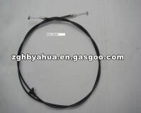 El Cable De La Tapa De La MáQuina Para TOYOTA 53630-89109