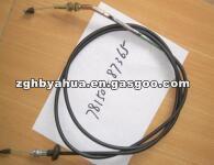 Cable De Freno Trasero Para TOYOTA 78180-87365