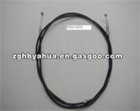 El Cable De La Tapa De La MáQuina Para TOYOTA 53630-33010