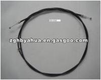 El Cable De La Tapa De La MáQuina Para TOYOTA 53630-02040