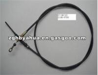 El Cable De La Tapa De La MáQuina Para TOYOTA 31340-87558