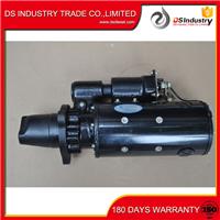 
KTA19 Spare Parts Starter Motor Part Number 3021038
