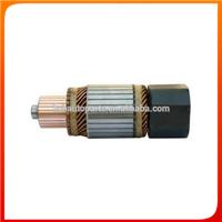 Bosch starter armature 61-9124, 2004005023