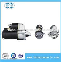 
12 volt starter motor 36100-02511
