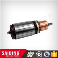 
Toyota Hilux 3L Starter Armature 28160-54071
