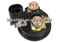 
Starter Solenoid Cap for Mitsubishi PMGR Starters,66-83221
