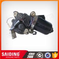 Wiper Motor oem 85110-60201 for toyota land cruiser HZJ79 2007