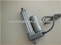 
high-performance linear motors actuator for lifting

