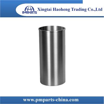 2015 semi finished cylinder liner for howo parts used