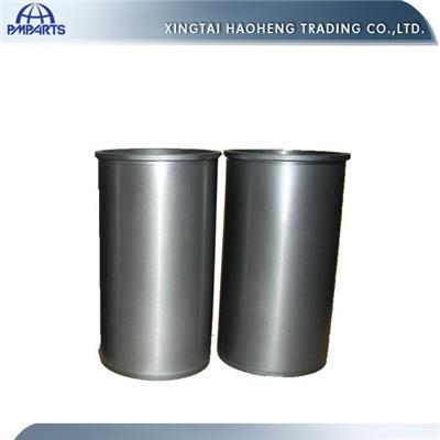 custom made technical cylinder liner applied to engine parts cylinder liner