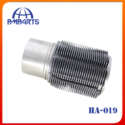 manufacturers for truck air cooled cylinder sleeve