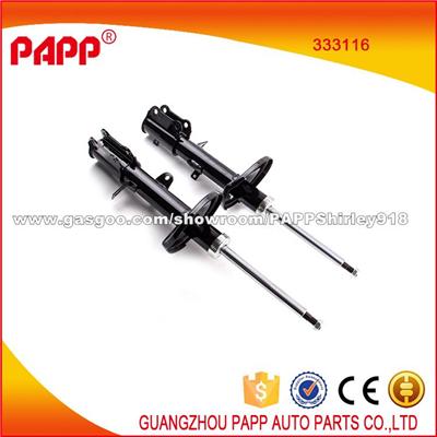 Auto Parts Rear Shock Absorber For Corolla OEM 333116