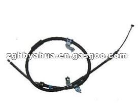 Cable De Freno Trasero Para Mitsubishi MB256750