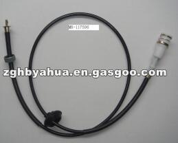 Cable De Freno Trasero Para Mitsubishi MR117596