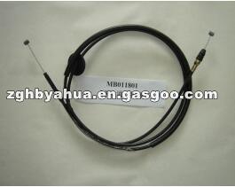 El Cable Del Acelerador Para Mitsubishi MB011801