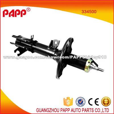 Auto Accessories Shock Absorber For HYUNDAI SANTA FE KYB Number 334500