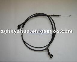 El Cable Del Acelerador Para Mitsubishi N31