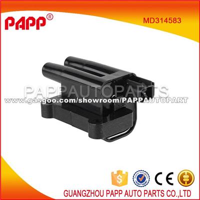 Generator Ignition Coil For Mitsubishi Pajero MD314583