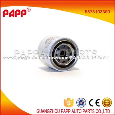 Types Of Fuel Filter For Toyota Land Cruiser 5873103350