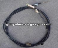 Cable De Freno Trasero Para Mitsubishi MC022656